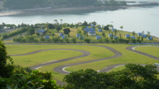 とくびぐみガーランド全種 トヨタ ランドクルーザー ZXのカーコーティング – 広島のカー